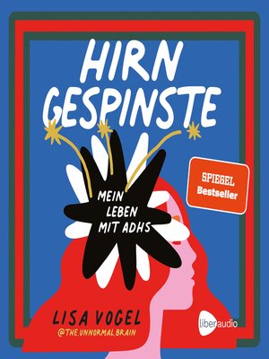 cover image of Hirngespinste